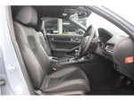 CIVIC hatchback
