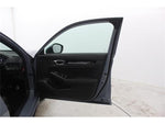 CIVIC hatchback