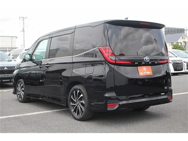 NOAH HYBRID