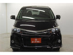 ESTIMA HYBRID 4WD