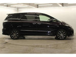 ESTIMA HYBRID 4WD