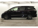 ESTIMA HYBRID 4WD