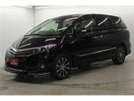 ESTIMA HYBRID 4WD