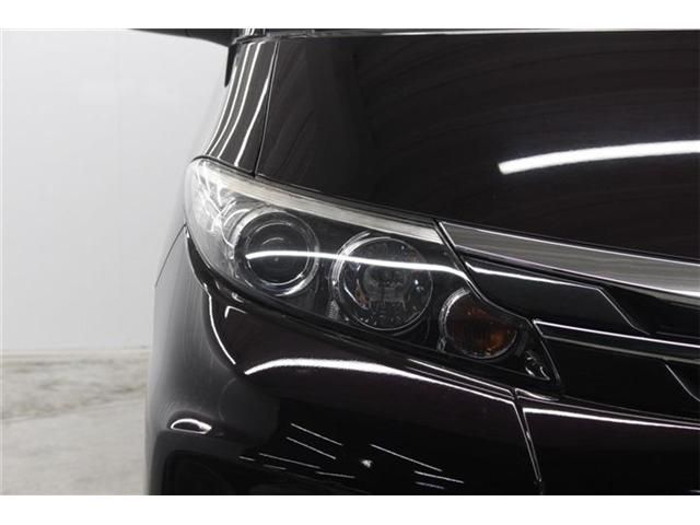 ESTIMA HYBRID 4WD