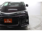 ESTIMA HYBRID 4WD