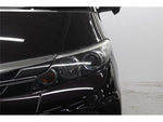 ESTIMA HYBRID 4WD