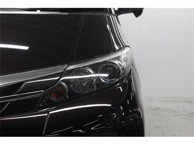 ESTIMA HYBRID 4WD
