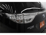 ESTIMA HYBRID 4WD