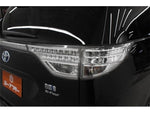 ESTIMA HYBRID 4WD