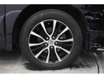 ESTIMA HYBRID 4WD