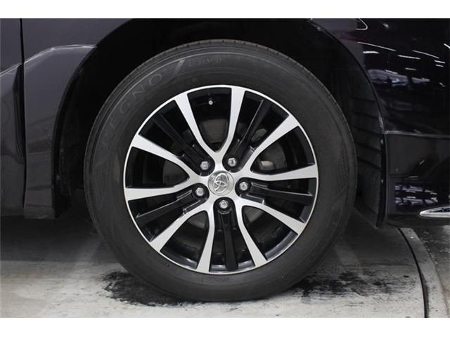 ESTIMA HYBRID 4WD
