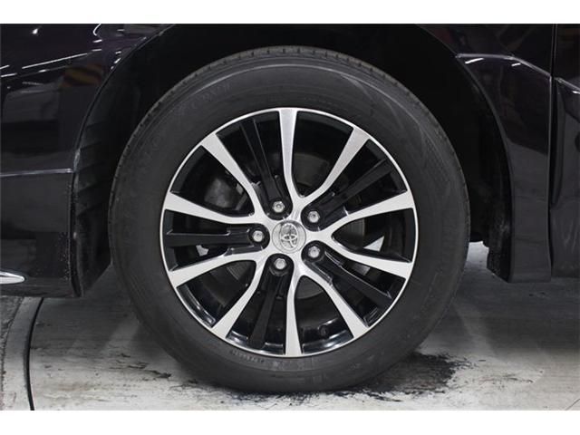 ESTIMA HYBRID 4WD