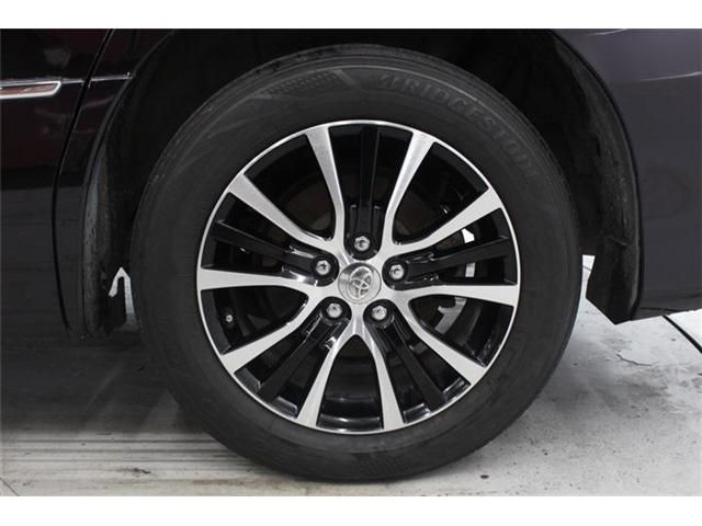 ESTIMA HYBRID 4WD