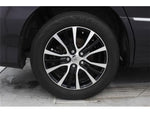 ESTIMA HYBRID 4WD