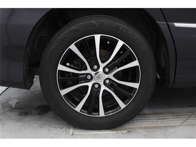 ESTIMA HYBRID 4WD