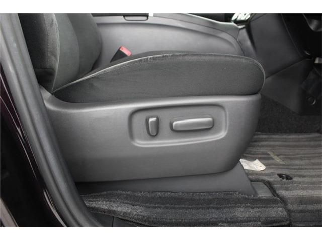 ESTIMA HYBRID 4WD