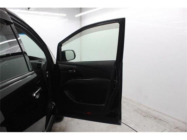 ESTIMA HYBRID 4WD