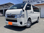 HIACE van 1.15t 2WD