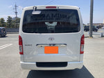 HIACE van 1.15t 2WD