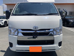 HIACE van 1.15t 2WD
