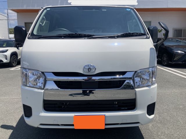 HIACE van 1.15t 2WD