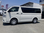 HIACE van 1.15t 2WD
