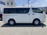 HIACE van 1.15t 2WD