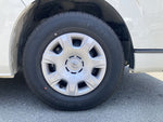 HIACE van 1.15t 2WD