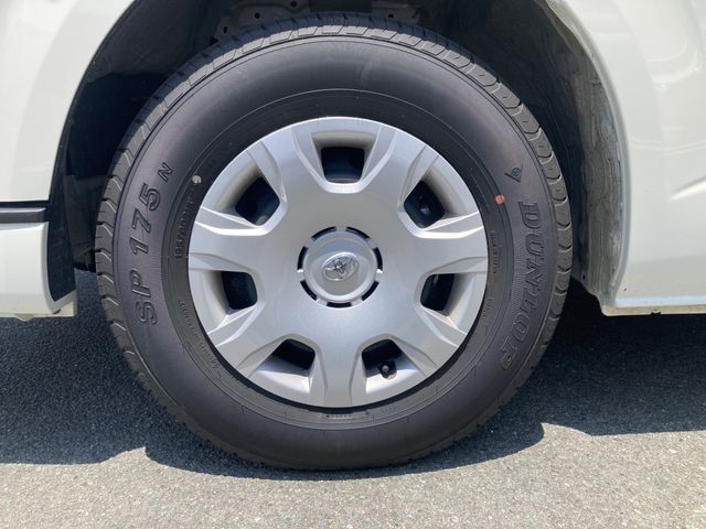 HIACE van 1.15t 2WD