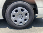 HIACE van 1.15t 2WD