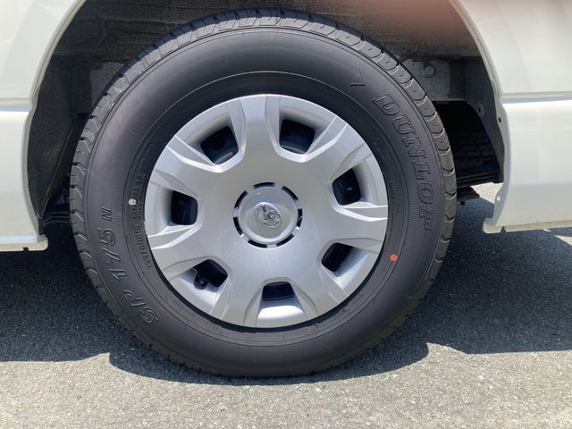 HIACE van 1.15t 2WD