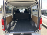 HIACE van 1.15t 2WD