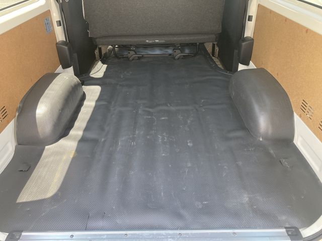 HIACE van 1.15t 2WD