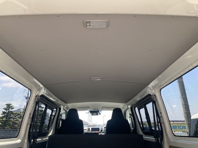 HIACE van 1.15t 2WD