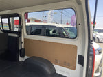 HIACE van 1.15t 2WD