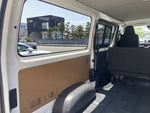 HIACE van 1.15t 2WD
