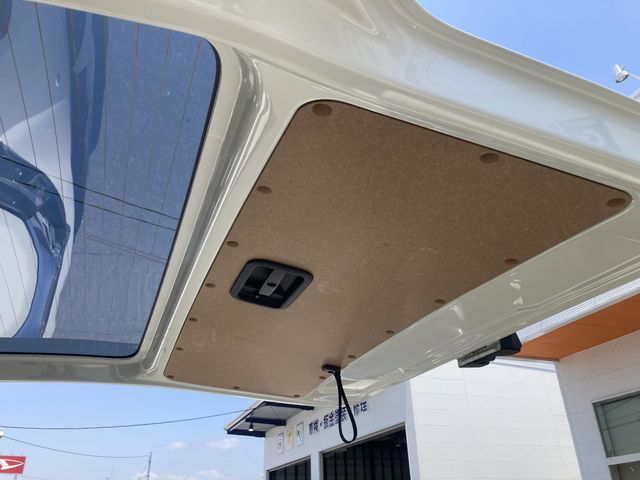 HIACE van 1.15t 2WD