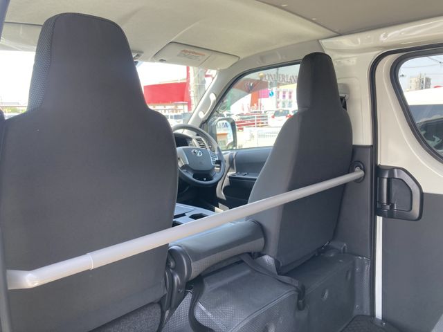 HIACE van 1.15t 2WD