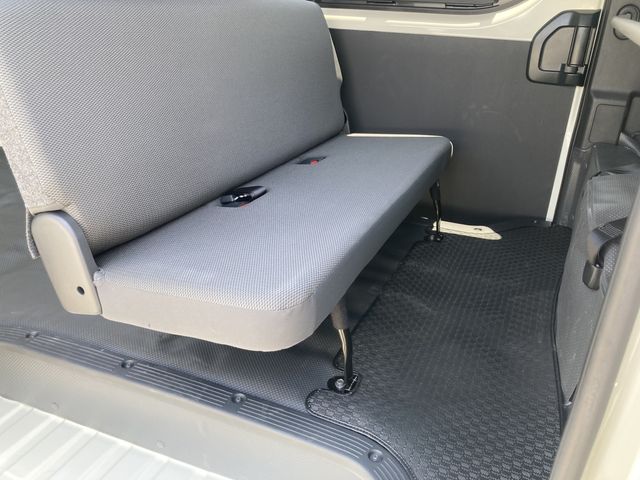 HIACE van 1.15t 2WD