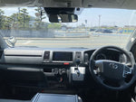 HIACE van 1.15t 2WD
