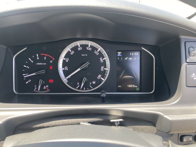 HIACE van 1.15t 2WD