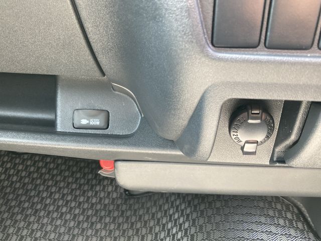 HIACE van 1.15t 2WD