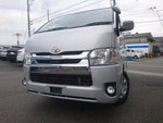 HIACE van 2WD