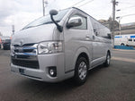 HIACE van 2WD