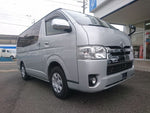 HIACE van 2WD