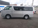 HIACE van 2WD