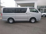 HIACE van 2WD