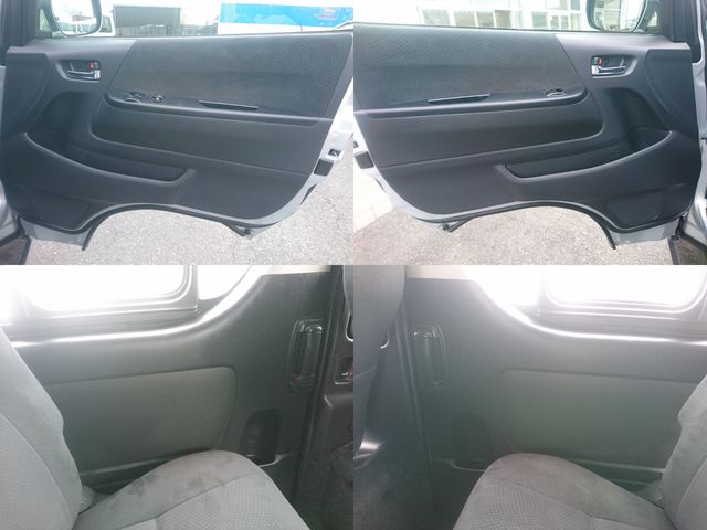 HIACE van 2WD