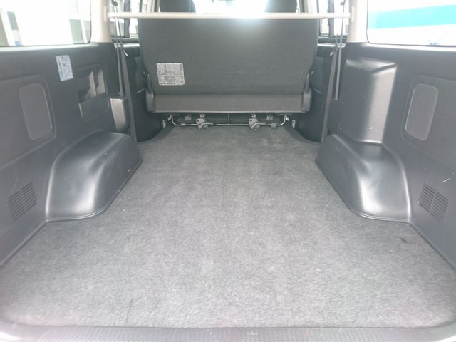 HIACE van 2WD