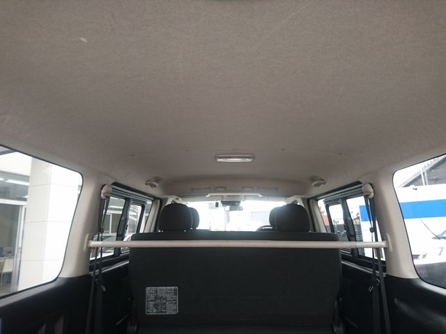 HIACE van 2WD